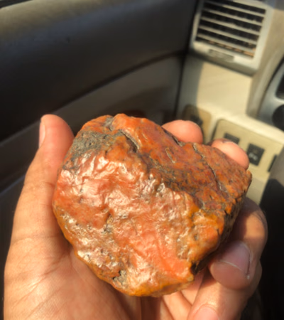 Gemstones