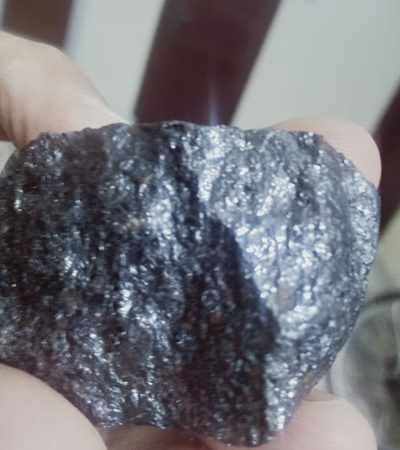 Meteorite