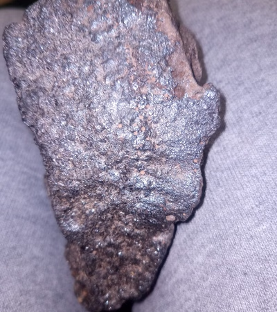 Meteorite