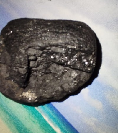 Meteorite