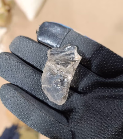 Diamond