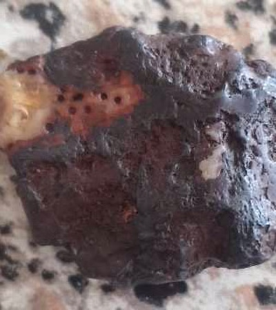Meteorite