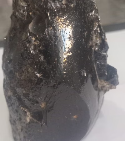 Meteorite Stone