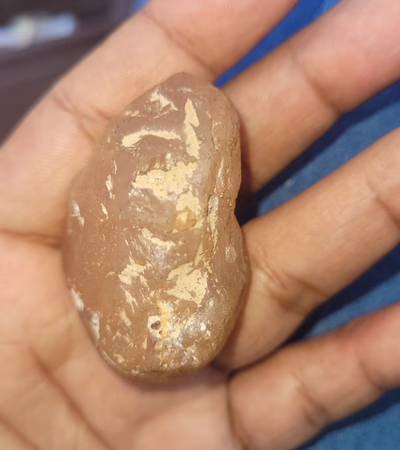 Natural Gem Stones