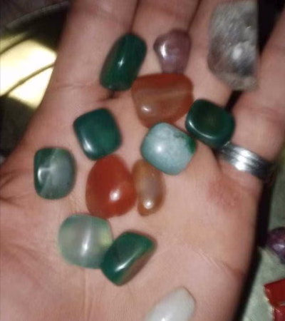 Precious Stones