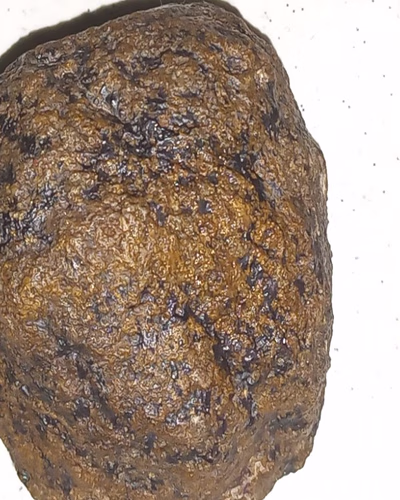 Gold Stone of nyzak