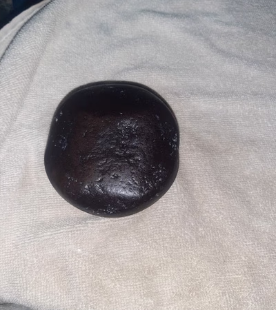 Meteorite Stone