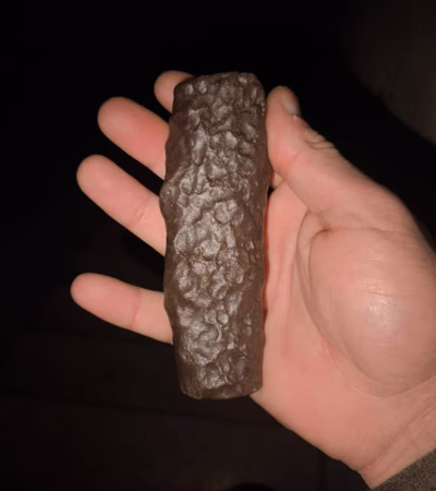Meteor