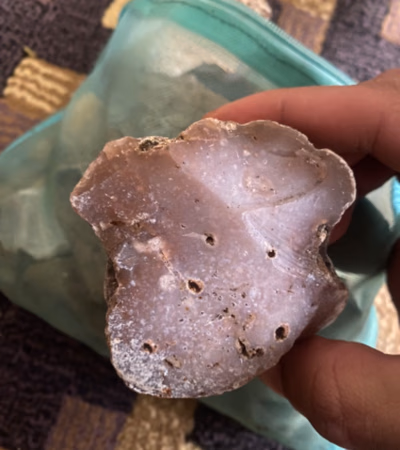 Agate