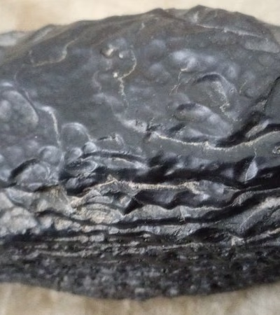 Meteorite Stones